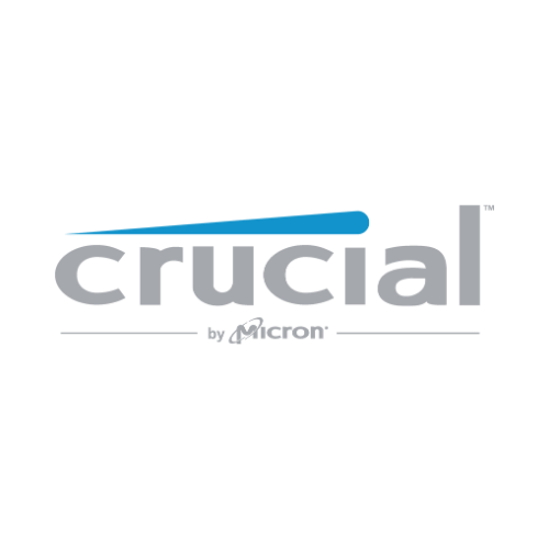 Crucial SSD y memorias RAM - Proveedor ARTEK Argentina